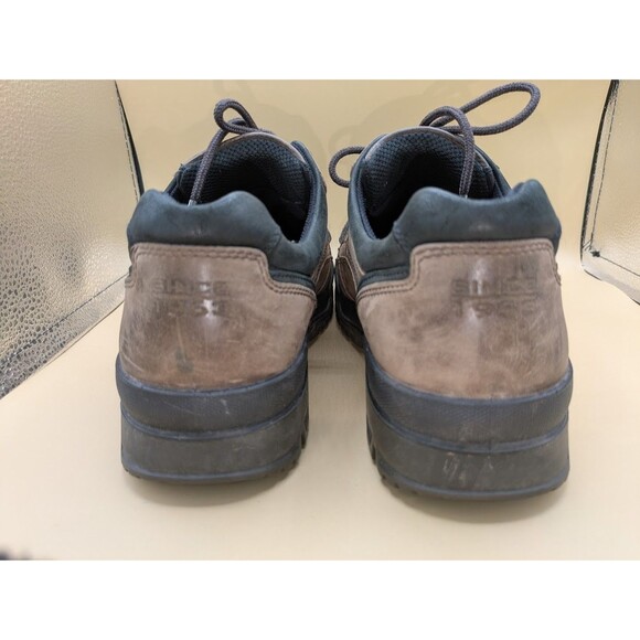 ECCO Track 25 Low GORE-TEX Waterproof Hiking Shoes Mens Brown EU 41 US 7-7.5 main image 7